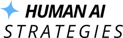 Human AI Strategies